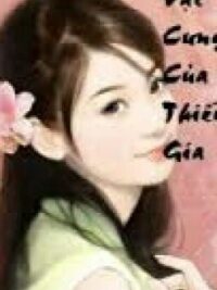 Ảnh bìa của Vật Cưng Của Thiếu Gia [ Full ]