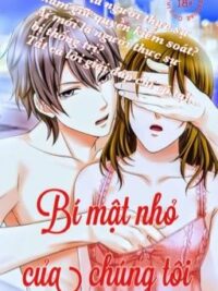 Ảnh bìa của Bí Mật Nhỏ Của Chúng Tôi