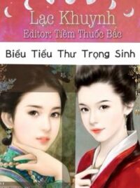 Ảnh bìa của Biểu Tiểu Thư Trọng Sinh