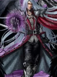 Ảnh bìa của Ngạo Thế Đan Thần