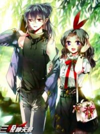 Ảnh bìa của Vườn Gai