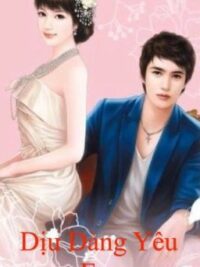Ảnh bìa của Dịu Dàng Yêu Em (Part 2)