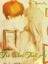 Ảnh bìa của (Full) Trò Chơi Tình Ái Và Quyền Lực (H+) – Ngoại Truyện