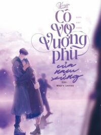 Ảnh bìa của Xuyên Thành Cô Vợ May Mắn Của Nam Phụ