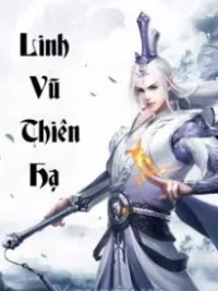 Ảnh bìa của Linh Vũ Thiên Hạ