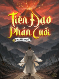Ảnh bìa của Tiên Đạo Phần Cuối