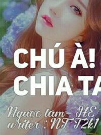 Ảnh bìa của Chú À! Chia Tay Đi [Full]
