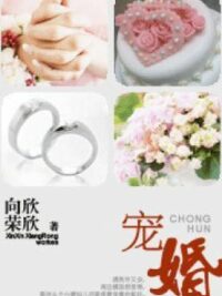 Ảnh bìa của Sủng Hôn – Hân Hân Hướng Vịnh