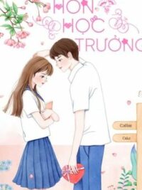 Ảnh bìa của [Cao H] Hôn Học Trưởng (Full)  – Nam Triều Di Nam