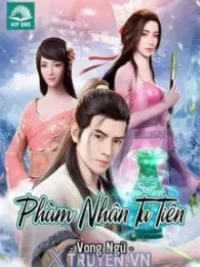 Ảnh bìa của Phàm Nhân Tu Tiên Chi Tiên Giới Thiên (Phàm Nhân Tu Tiên 2)