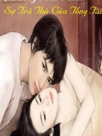 Ảnh bìa của Cạm Bẫy Hôn Nhân – Sự Trả Thù Của Tổng Tài