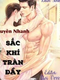 Ảnh bìa của Hệ Thống Xuyên Nhanh: Sắc Khí Tràn Đầy (H)