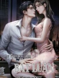 Ảnh bìa của [Cấm Kỵ] Bất Luân – Np