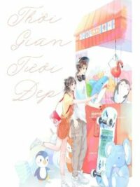 Ảnh bìa của [Hoàn – Cao H] Thời Gian Tươi Đẹp – Nhất Khỏa La Bặc