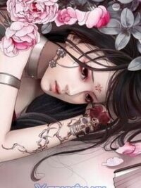 Ảnh bìa của Hoạn Phi Thiên Hạ