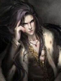 Ảnh bìa của Quỷ Vương