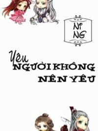Ảnh bìa của [Cấm Luyến] Yêu Người Không Nên Yêu