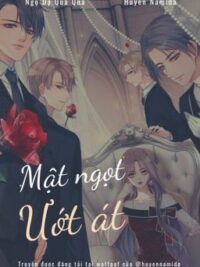 Ảnh bìa của [Hiện Đại, Np] Mật Ngọt Ướt Át – Ngọ Dạ Quả Quả (Hoàn)