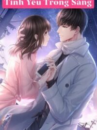 Ảnh bìa của Tình Yêu Trong Sáng