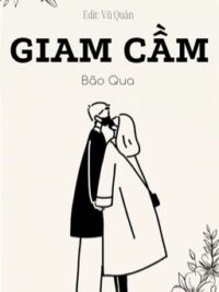 Ảnh bìa của [H Văn] Giam Cầm- Bão Qua