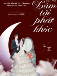 Ảnh bìa của [Edit/Hoàn] Bị Nam Thần Cao Lãnh “Làm” Tới Phát Khóc (1V1) – Ngã Hữu Hồng Tô Thủ