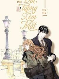 Ảnh bìa của [Reup][Hoàn][H+] Chào Em, Đối Tượng Xem Mắt!