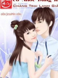 Ảnh bìa của Cô Nhóc Đáng Iu Và Chàng Trai Lạnh Giá