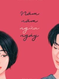 Ảnh bìa của [H] Năm Năm Ngứa Ngáy – Trà Trà Đáng Yêu