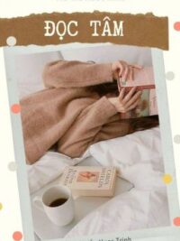 Ảnh bìa của (Edit – Hoàn) Đọc Tâm – Trà Trà Đáng Yêu