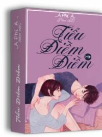 Ảnh bìa của Tiểu Điềm Điềm