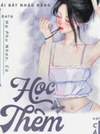 Ảnh bìa của [Hoàn] Học Thêm
