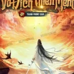 Minh họa: Nhân Vật Diệp Thiên Mệnh |