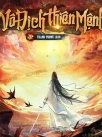 Ảnh bìa của Vô Địch Thiên Mệnh