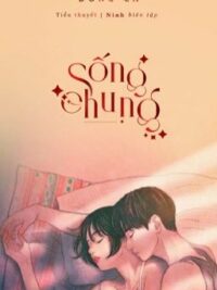 Ảnh bìa của [Hoàn-Caoh] Sống Chung