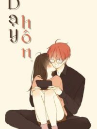 Ảnh bìa của Dạy Hôn – Quân Quân Quân [Hđ•Sắc] [Full]