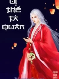 Ảnh bìa của Dị Thế Tà Quân