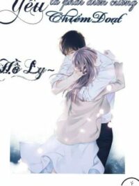 Ảnh bìa của Yêu Là Phải Điên Cuồng Chiếm Đoạt-Hồ Ly [Full]