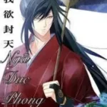 Ngã Dục Phong Thiên