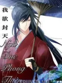 Ảnh bìa của Ngã Dục Phong Thiên
