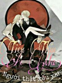 Ảnh bìa của Tiểu Thúc Ác Ma, Người Thật Xấu Xa!