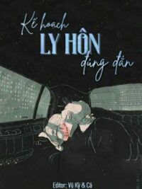 Ảnh bìa của 『Hoàn』Ly Hôn Công Lược Chỉ Nam – Da Thanh Oa