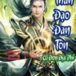 Thần Đạo Đan Tôn