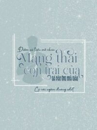 Ảnh bìa của [Hoàn] Mang Thai Con Trai Của Gã Đàn Ông Nhà Giàu