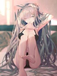 Ảnh bìa của Bị Buộc Ở Nhà Dẫn Đến Phát Tình (End)