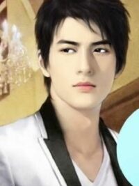 Ảnh bìa của Tổng Tài Thực Đáng Sợ – Cận Niên