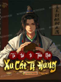 Ảnh bìa của Ta Tại Tu Tiên Giới Xu Cát Tị Hung