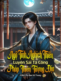 Ảnh bìa của Luyện Sai Tà Công, Pháp Thiên Tượng Địa