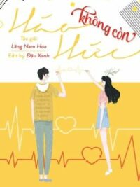 Ảnh bìa của [Hoàn-Caoh] Không Còn Háo Hức