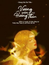 Ảnh bìa của Vương Vấn Hương Thơm