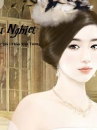 Ảnh bìa của Yêu Nghiệt